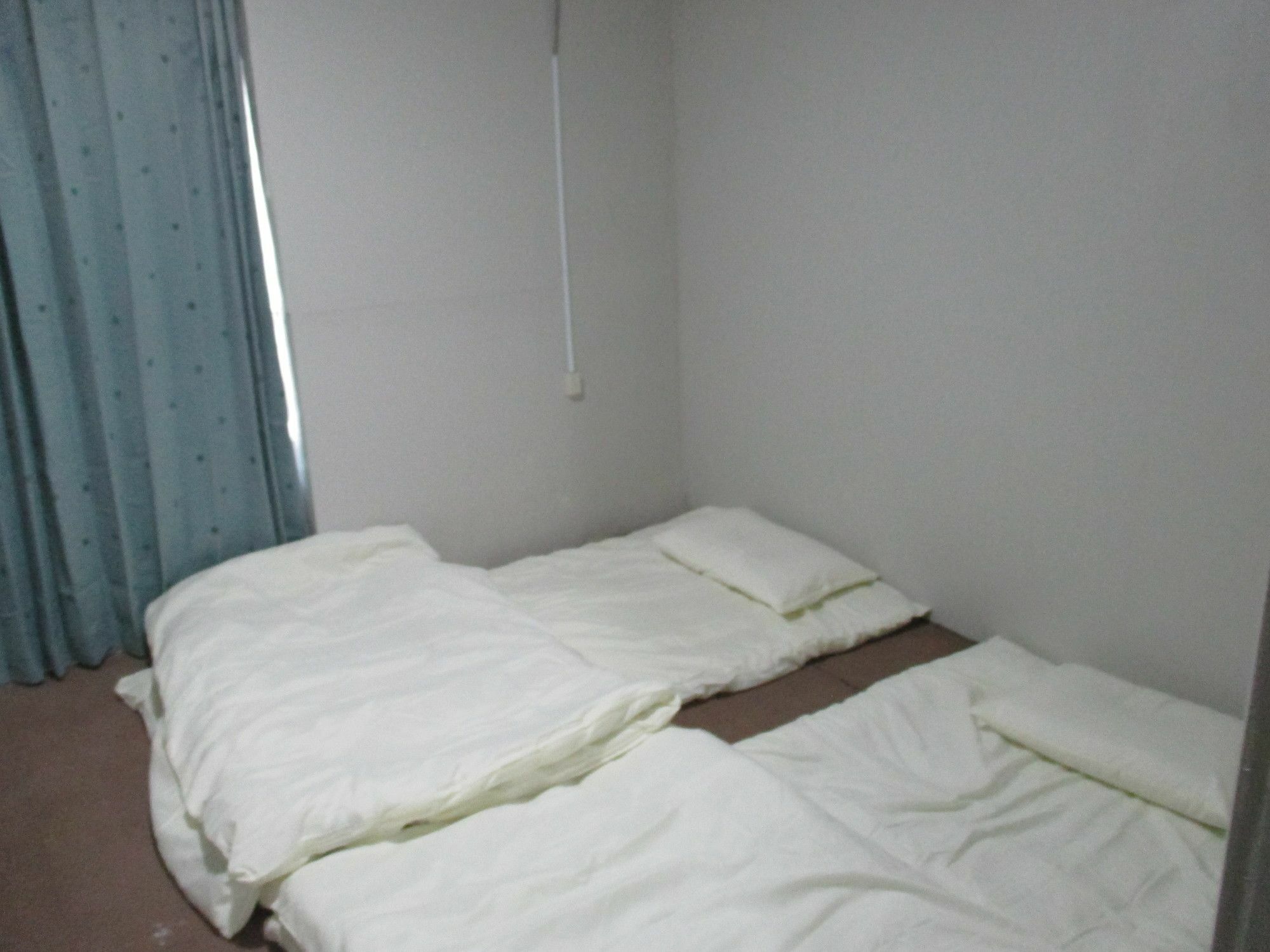 Guest House Dome Osaka Exterior foto