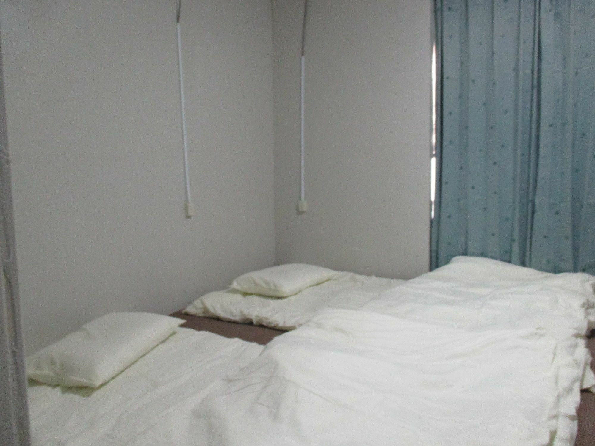 Guest House Dome Osaka Exterior foto